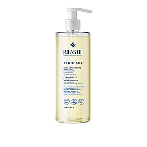 Rilastil Xerolact Cleansing Oil Protective and Anti-Irritation 750ml