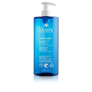 Rilastil Xerolact Protective and Delicate Cleansing Gel 1L