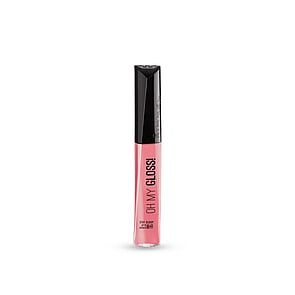 Rimmel London Oh My Gloss! Lip Gloss 150 Glossaholic 6.5ml