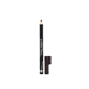 Rimmel London Professional Eyebrow Pencil 001 Darkbrown 1.4g