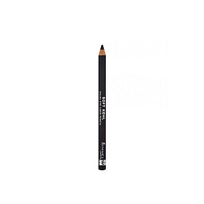 Rimmel London Soft Kohl Kajal Eye Liner Pencil 061 Jet Black 1.2g