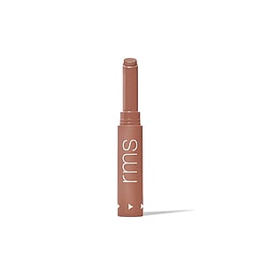 RMS Beauty Legendary Serum Lipstick: The Nudes