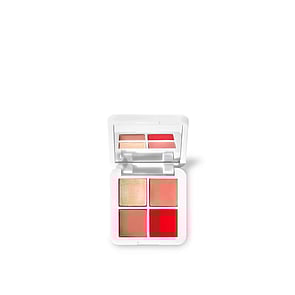 RMS Beauty Lip2Cheek Glow Quad 4.8g