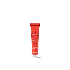 RMS Beauty Liplights Gloss Lèvres Crémeux