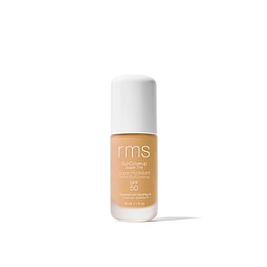 RMS Beauty SunCoverup Super Tint SPF50 Buff 30ml