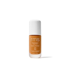 RMS Beauty SunCoverup Super Tint SPF50 Tawny 30ml