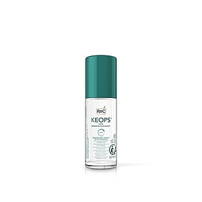 RoC Keops Deo Roll-On 30ml