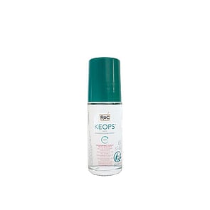 RoC Keops Deo Roll-On Sensitive