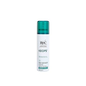 RoC Keops Deo Seco Spray 150ml