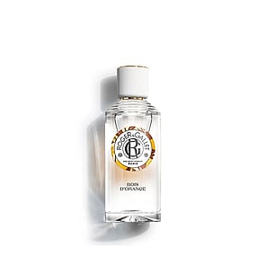 Roger&Gallet Bois D'Orange Fragrant Wellbeing Water 100ml