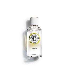 Roger&Gallet Cédrat Fragrant Wellbeing Water 100ml