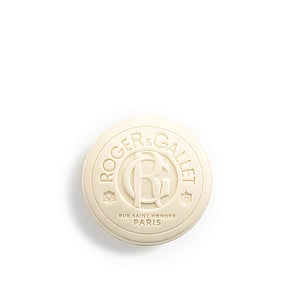 Roger&Gallet Cologne Twist Cleansing Bar 100g