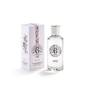 Roger&Gallet Feuille de Thé Wellbeing Fragrant Water 100ml (3.3 fl oz)
