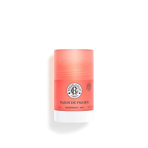 Roger&Gallet Fleur de Figuier Anti-Marks 24h Deodorant 50g