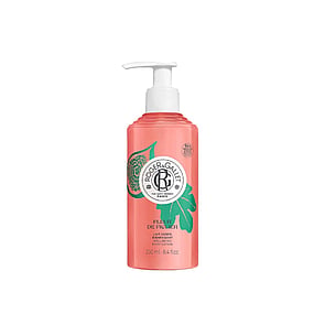 Roger&Gallet Fleur de Figuier Wellbeing Body Lotion 250ml