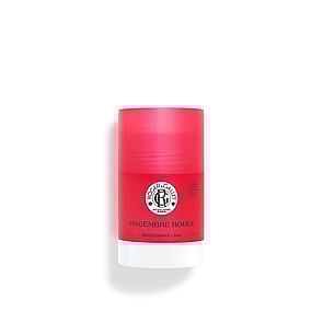 Roger&Gallet Gingembre Rouge Anti-Marks 24h Deodorant 50g (1.76oz)