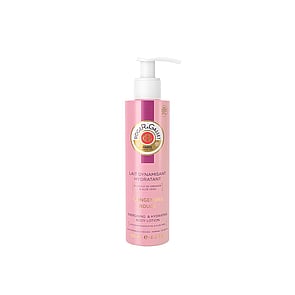 Roger&Gallet Gingembre Rouge Energising & Hydrating Body Lotion