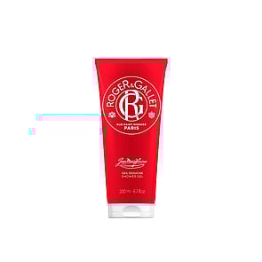 Roger&Gallet Jean-Marie Farina Reviving Shower Gel 200ml