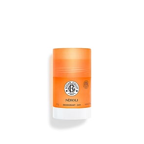 Roger&Gallet Néroli Anti-Marks 24h Deodorant 50g