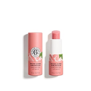 Roger&Gallet Sublimating Lip Balm Fleur de Figuier 3.5g (0.12oz)