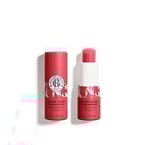 Roger&Gallet Sublimating Lip Balm Gingembre Rouge 3.5g (0.12oz)