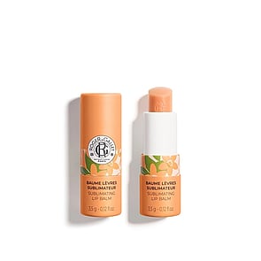 Roger&Gallet Sublimating Lip Balm Néroli 3.5g (0.12oz)