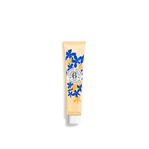 Roger&Gallet Vanille Soleil Hand Cream 30ml
