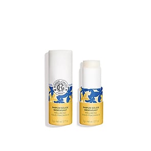 Roger Gallet Vanille Soleil Wellbeing Solid Fragrance 5g