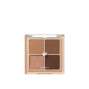 Romand Better Than Eyes 03 Dry Ragras 6.5g