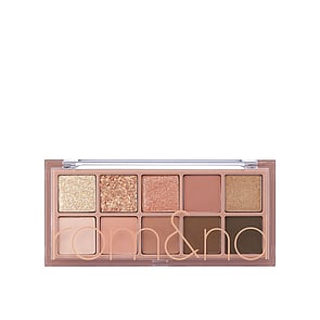 Romand Better Than Palette