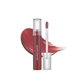 Romand Glasting ماء Tint 08 Rose Stream 4g
