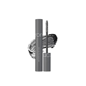 Romand Han All Fix Mascara V01 Volume Black 7g