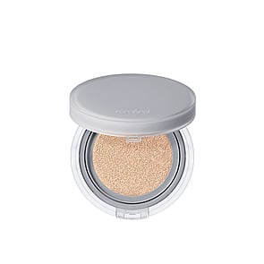 Romand Nu Zero Cushion SPF24