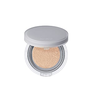 Romand Nu Zero Cushion SPF24 01 Porcelain17 15g