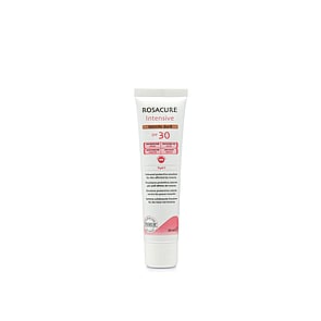 Rosacure Intensive Teintée Doré TrpV1 Protective Emulsion SPF30 30ml