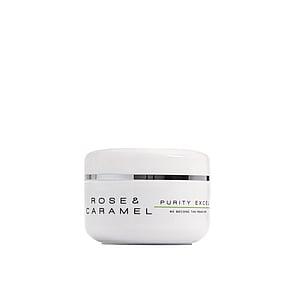 Rose & Caramel Purity Excel 60 Second Tan Remover