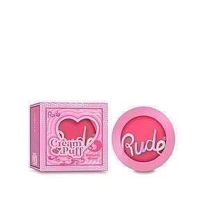 Rude Cosmetics Cream Puff Natural Blush