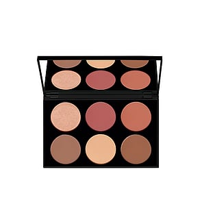 RVB LAB Creamy Full Face Palette
