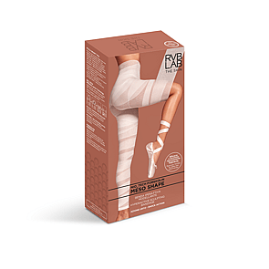 RVB LAB Meso Shape Hyperactive Sculpting Bandage Kit