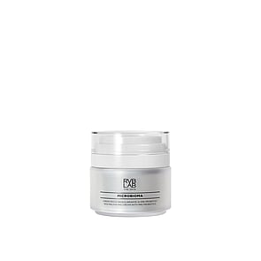 RVB LAB Microbioma Rich Balancing Cream with Pre-Probiotics 50ml