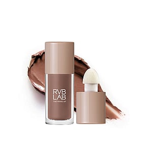 RVB LAB The Make Up Bronzed Aura Liquid Bronzer 334 7ml