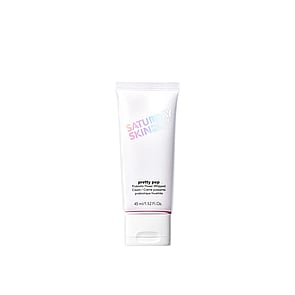 Saturday Skin Pretty Pop Probiotic Power Whipped Cream 45ml