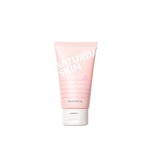 Saturday Skin Rub-A-Dub Refining Peel Gel 75ml