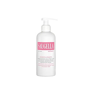 Saugella Poligyn Daily Intimate Hygiene 250ml (8.45floz)