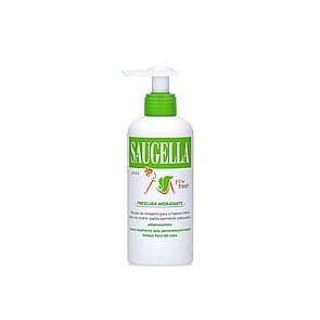 Saugella You Fresh Daily Intimate Hygiene 200ml (6.7floz)