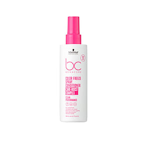 Schwarzkopf BC Cor Freeze Spray Amaciador 400ml