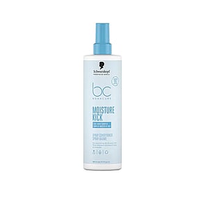 Schwarzkopf BC Moisture Kick Spray Conditioner