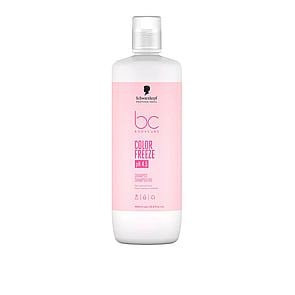Schwarzkopf BC pH 4.5 Color Freeze شامبو 1L