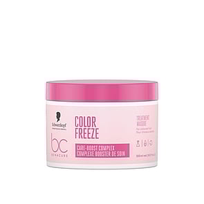 Schwarzkopf BC pH 4.5 Color Freeze Treatment Mask