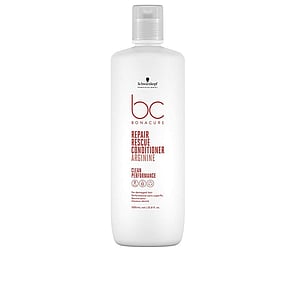 Schwarzkopf BC Repair Rescue Arginine Conditioner 1L